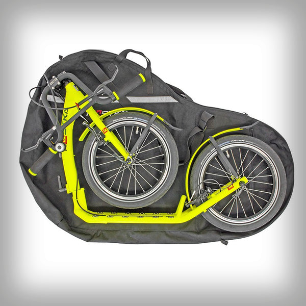 TRANSPORT-TASCHE FÜR RUBIK FOLD