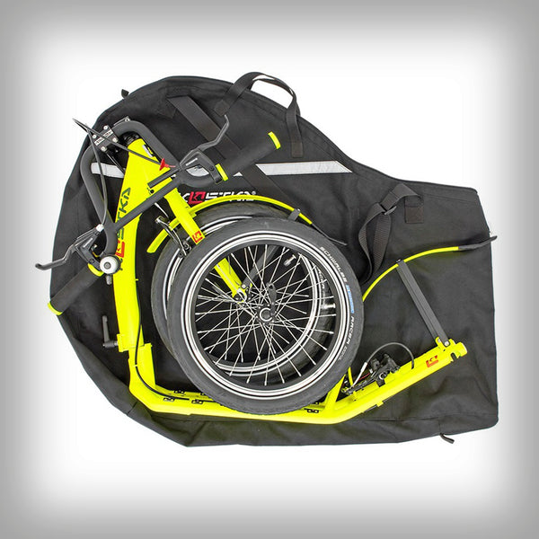 TRANSPORT-TASCHE FÜR RUBIK FOLD