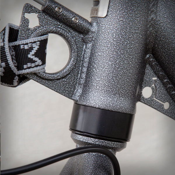 MUSHING RACER MAX (G6)