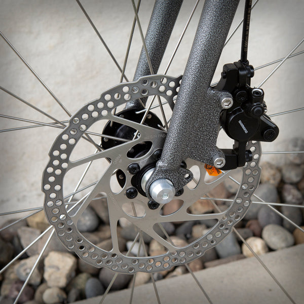 MUSHING RACER MAX (G6)