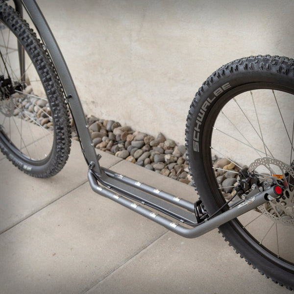 MUSHING RACER MAX (G6)