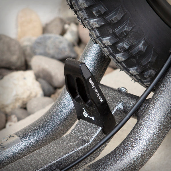 MUSHING RACER MAX (G6)