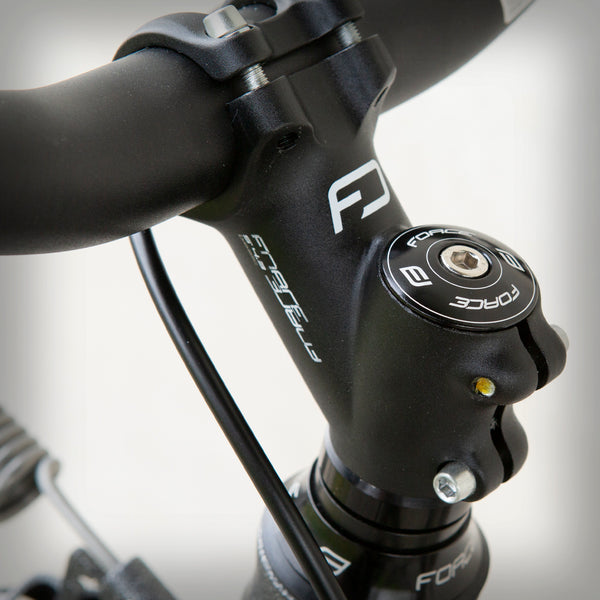 MUSHING RACER MAX (G6)