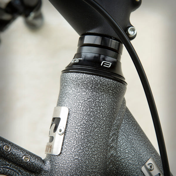 MUSHING RACER MAX (G6)