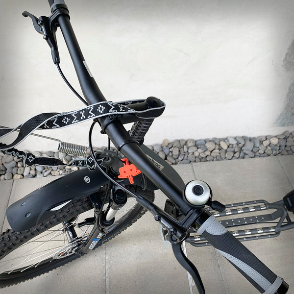 MUSHING MAX SCOOTER (G5) OCCASION JG. Herbst 2019