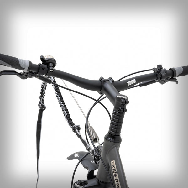 MUSHING PRO SCOOTER (G6)