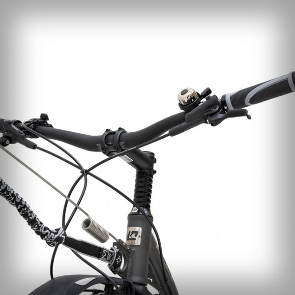 MUSHING PRO SCOOTER (G6)