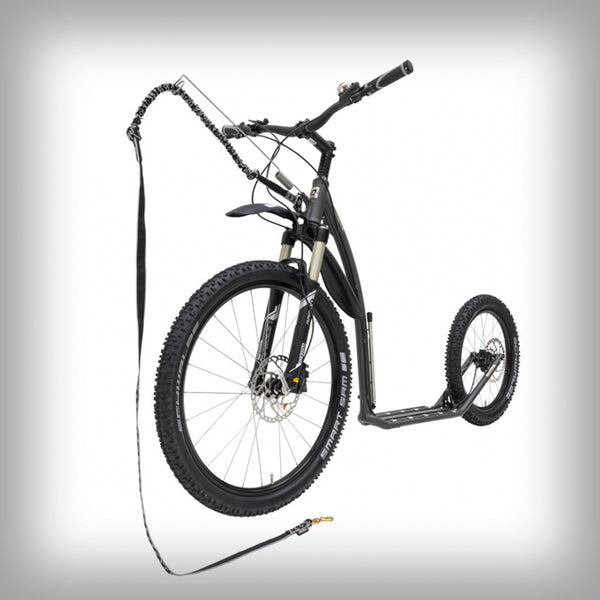 MUSHING PRO SCOOTER (G6)