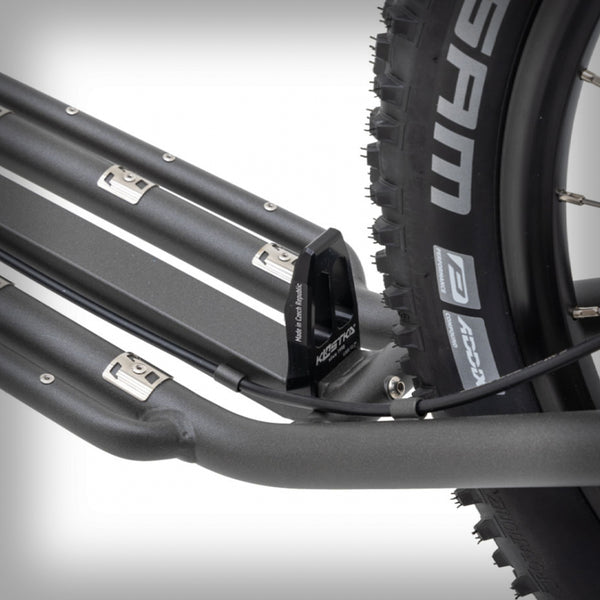 MUSHING PRO SCOOTER (G6)