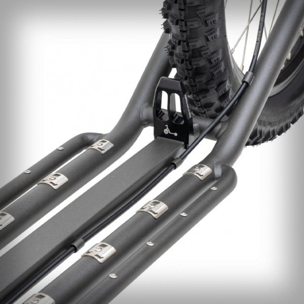 MUSHING PRO SCOOTER (G6)