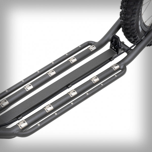 MUSHING PRO SCOOTER (G6)