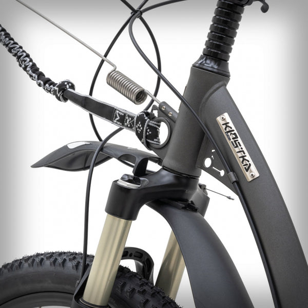 MUSHING PRO SCOOTER (G6)