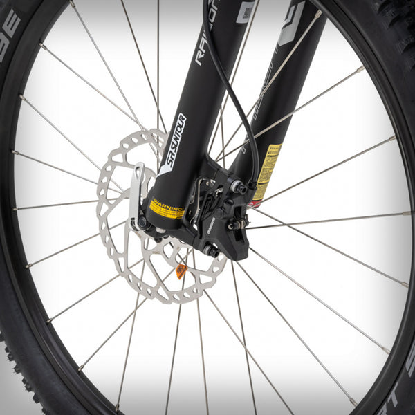 MUSHING PRO SCOOTER (G6)