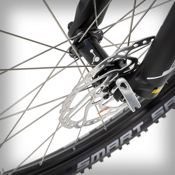 MUSHING PRO SCOOTER (G6)