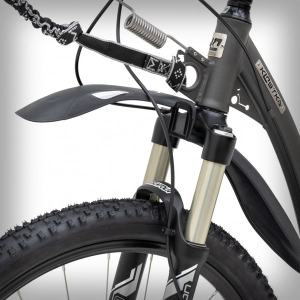 MUSHING PRO SCOOTER (G6)