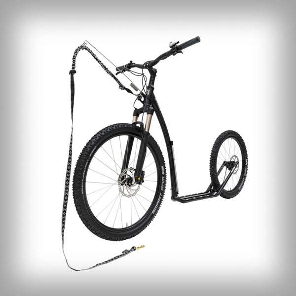 MUSHING RACER PRO SCOOTER (G6)