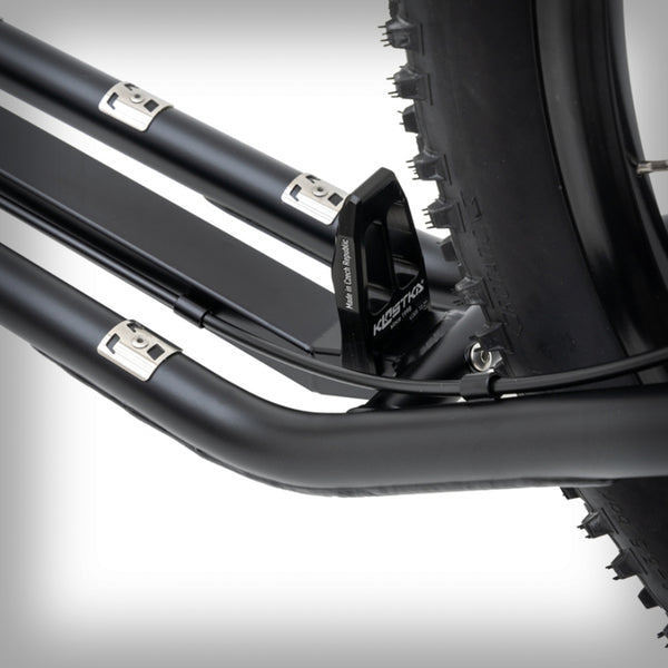 MUSHING RACER PRO SCOOTER (G6)