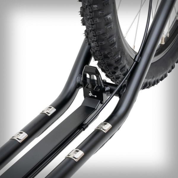 MUSHING RACER PRO SCOOTER (G6)