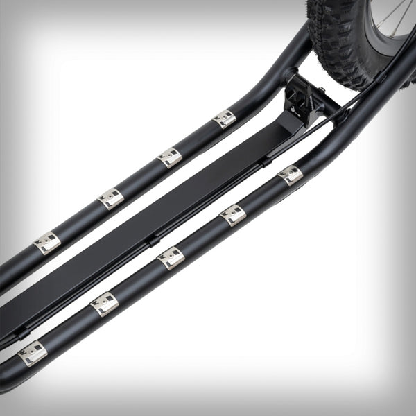 MUSHING RACER PRO SCOOTER (G6)