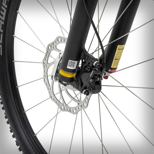 MUSHING RACER PRO SCOOTER (G6)