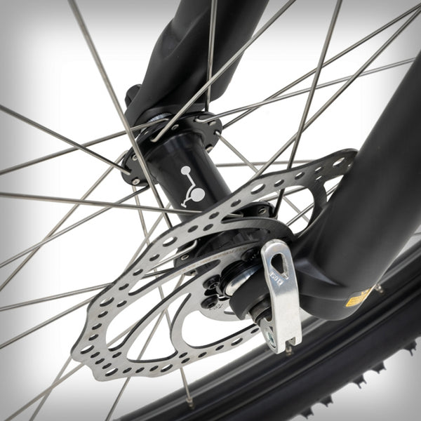 MUSHING RACER PRO SCOOTER (G6)