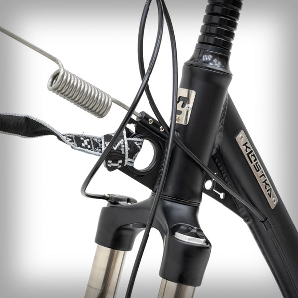 MUSHING RACER PRO SCOOTER (G6)