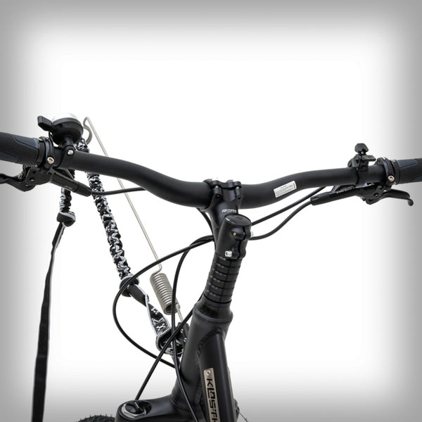 MUSHING RACER PRO SCOOTER (G6)