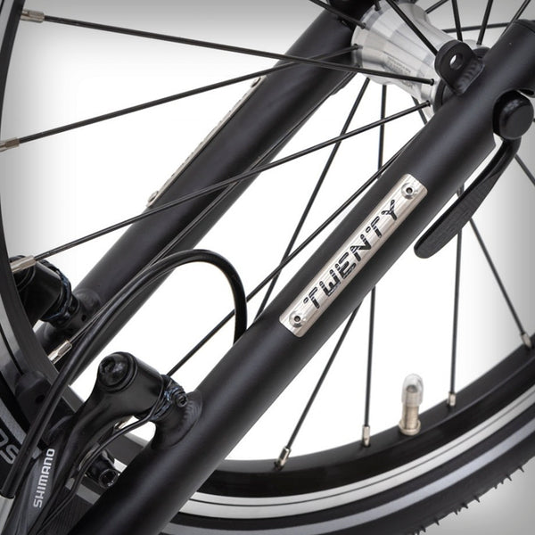 TWENTY MAX FOLD (G6)