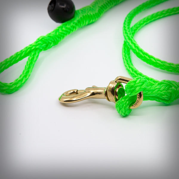 SKI UND JOGGING-LEINE FÜR 1-HUND