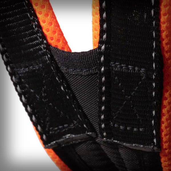 SLEDWORK XBACK ACTIVE G2 MAXI