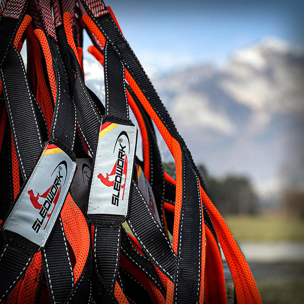 SLEDWORK XBACK ACTIVE G2 MIDI