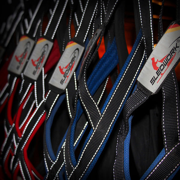 SLEDWORK XBACK ACTIVE G2 MIDI