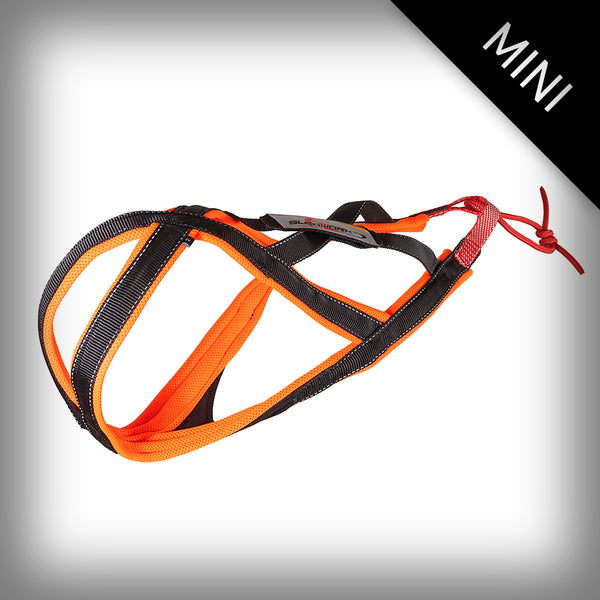 SLEDWORK XBACK ACTIVE G2 MINI