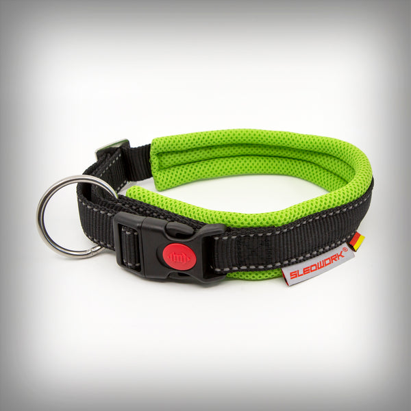 HALSBAND RACING - ARCTIC CLICK