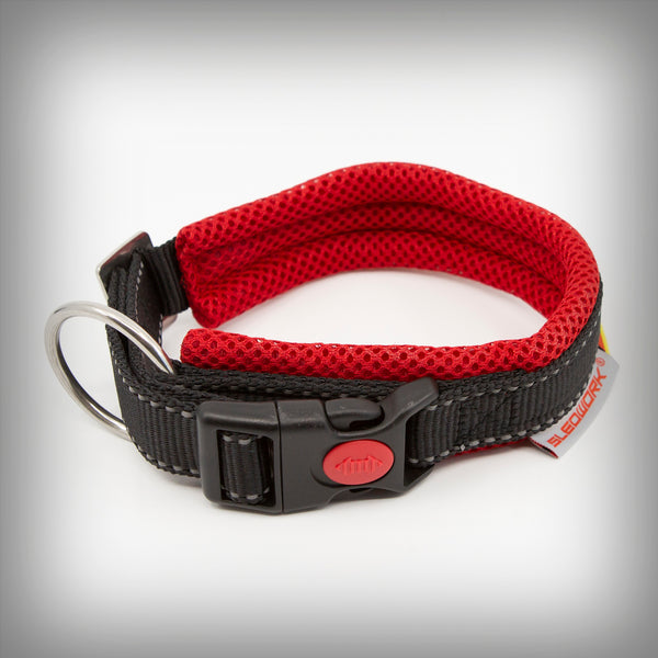 HALSBAND RACING - ARCTIC CLICK