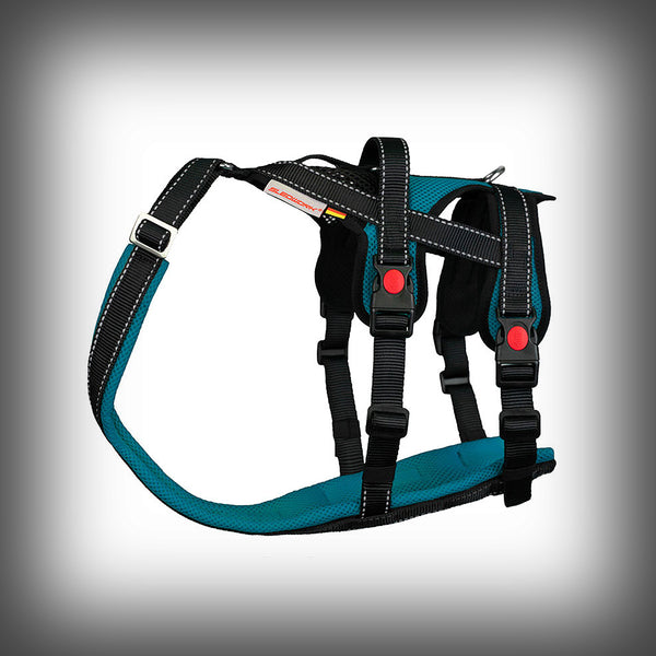 OPEN RANGE HARNESS