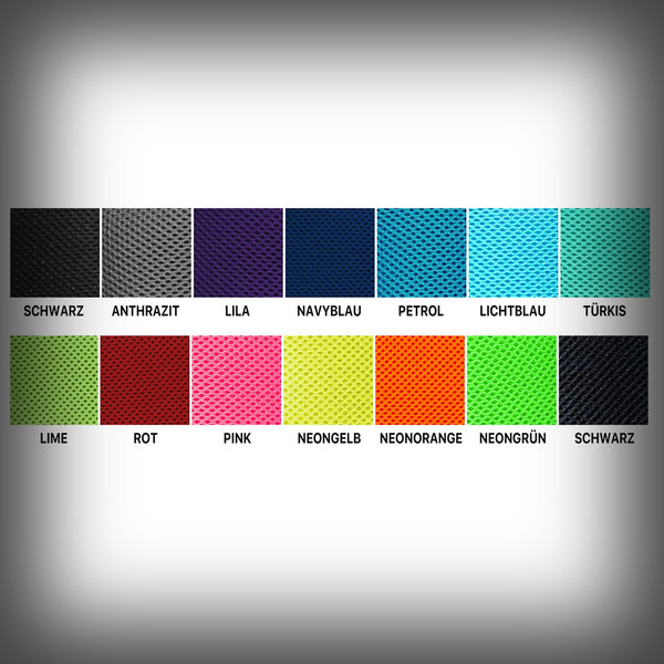 MOUNTAIN PRO HARNESS