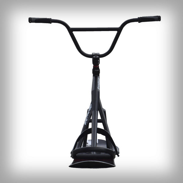 SNAKER RACE - Snowscooter - SNOWBAAR - Scootersport - 4