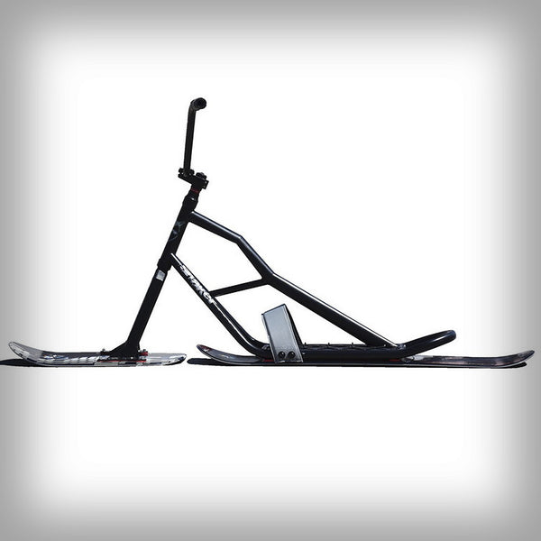 SNAKER RACE - Snowscooter - SNOWBAAR - Scootersport - 3