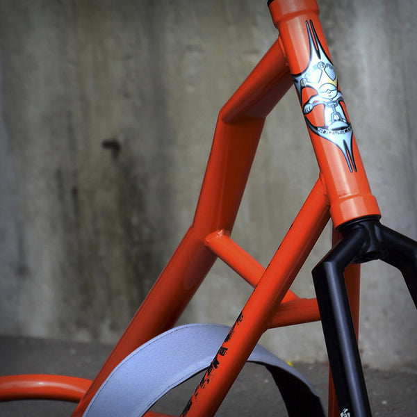 SNAKER RACE - Snowscooter - SNOWBAAR - Scootersport - 7