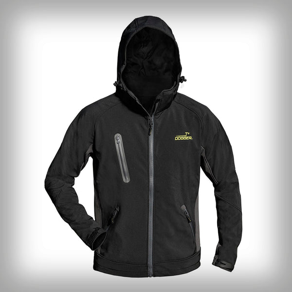 SOFTSHELL-JACKE MEN