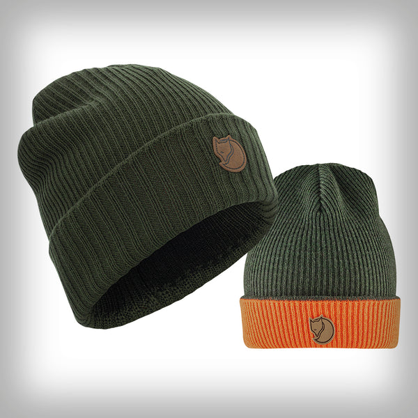 FJÄLLRÄVEN SÖRMLAND BEANIE - MÜTZE