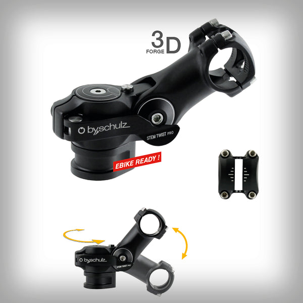 kinderfahrrad lenker vorbau LENKER-VORBAU 88MM 90° DREHBAR – SCOOTERSPORT