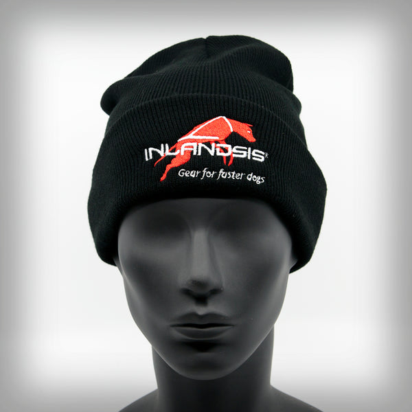 INLANDSIS DOPPELSTRICK MÜTZE