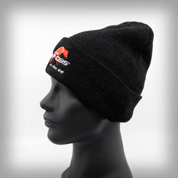 INLANDSIS DOPPELSTRICK MÜTZE