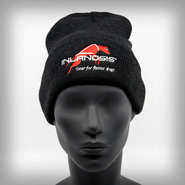 INLANDSIS DOPPELSTRICK MÜTZE