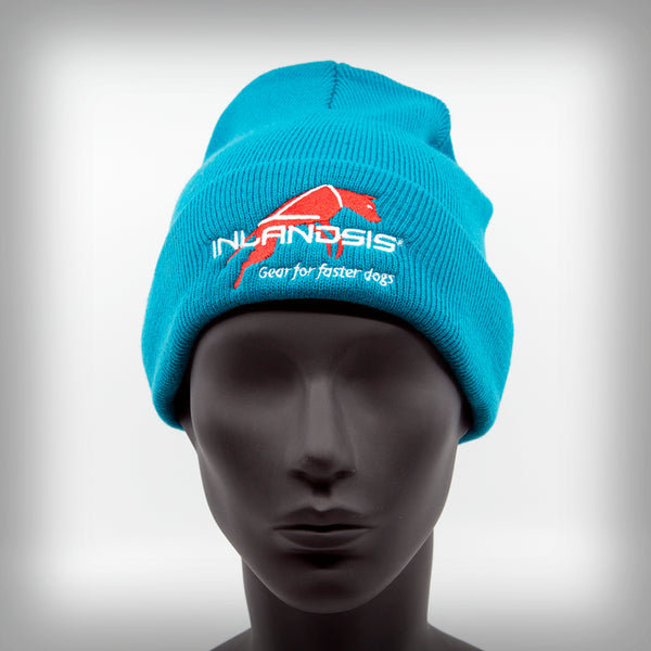 INLANDSIS DOPPELSTRICK MÜTZE