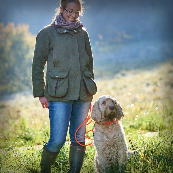 LANGLEINE CONVENIENCE ROUND