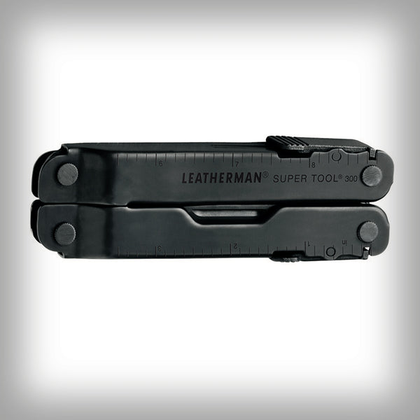 SUPER TOOL 300 BLACK BRÜNIERT