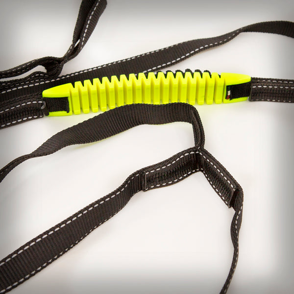 THE BLACK ONE BIKE / SCOOTER 2 HUNDE